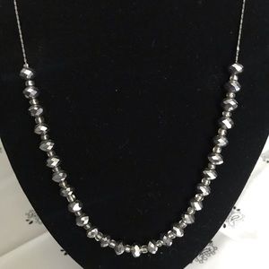 Stylish necklace 26”